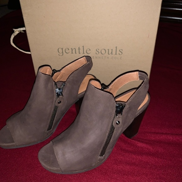 gentle souls Shoes - Gentle souls